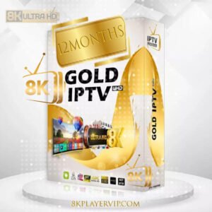 500 Device Commercial IPTV – 12 Months