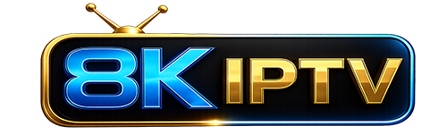 8k iptv
