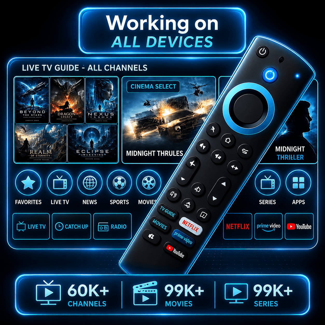 8k iptv